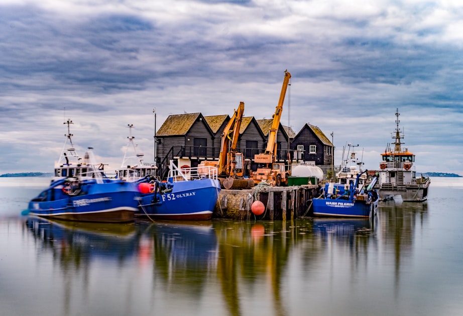 Tugboats and LCT Valuation